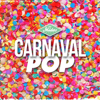 Various Artists - Carnaval Pop