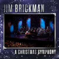 Jim Brickman - A Christmas Symphony