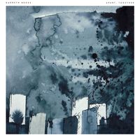 Garreth Broke - Apart, Together