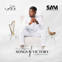 Sam Oladotun - Songs Of Victory
