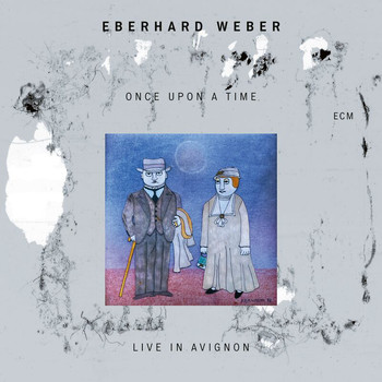 Eberhard Weber - Ready Out There (Live in Avignon)
