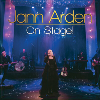 Jann Arden - Jann Arden On Stage (Live Stream 2021)
