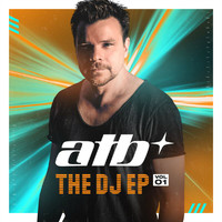 ATB - THE DJ EP (VOL. 01)