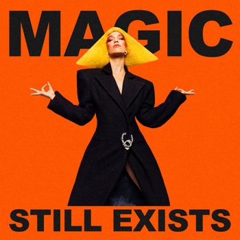 Agnes - Magic Still Exists
