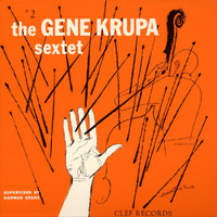 Gene Krupa Sextet - #2