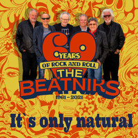 The Beatniks - It's Only Natural