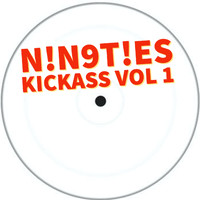 Fabrice Lig - N!N9T!eS KiCKass, Vol. 1
