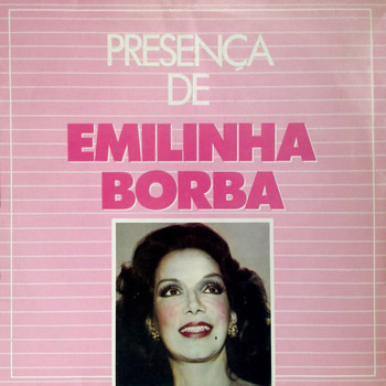 Emilinha Borba - Presença - Emilinha Borba