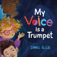 Jimmie Allen - My Voice Is A Trumpet