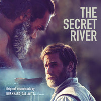 Burkhard Dallwitz - The Secret River