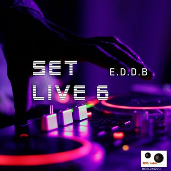 Various Artists - Set Live 6