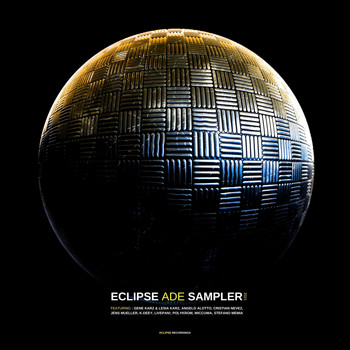 Various Artists - Eclipse ADE Sampler 2021