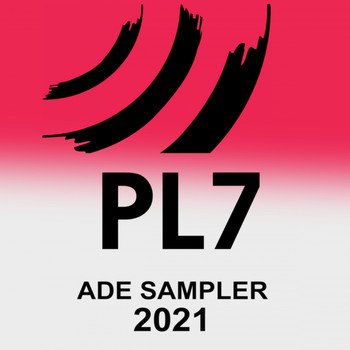 Various Artists - ADE Sampler 2021