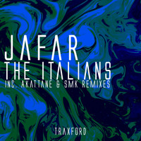 Jafar - The Italians
