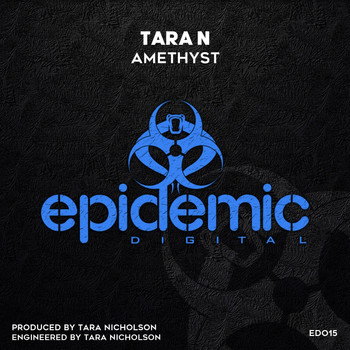Tara N - Amethyst
