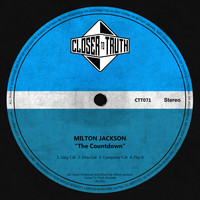 Milton Jackson - The Countdown