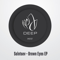 Solntsev - Brown Eyes EP