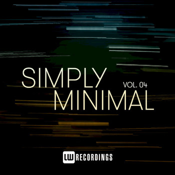 Various Artists - Simply Minimal, Vol. 04 (Explicit)