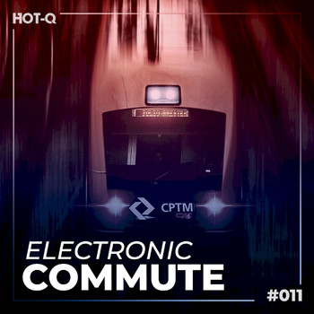 Various Artists - Electronic Commute 011