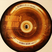 Franck Roger - Victoria's Dreams EP