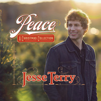 Jesse Terry - Peace