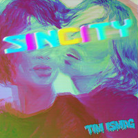 Tim Ismag - Sin City