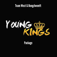 Team West, Bongzlwemft - Young Kings Package