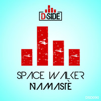 Space Walker - Namastè