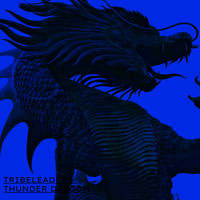 Tribeleader - Thunder Dragon