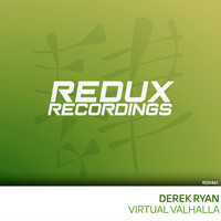Derek Ryan - Virtual Valhalla
