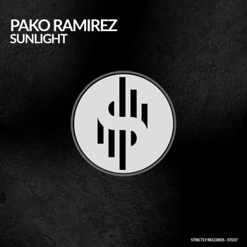 Pako Ramirez - Sunlight