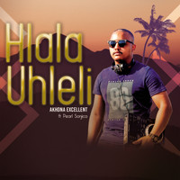 Akhona Excellent - Hlala uhleli (feat. Pearl Sonjica)