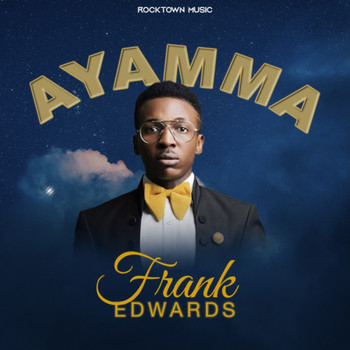 Frank Edwards - AYAMMA