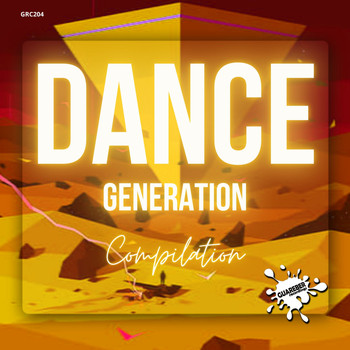Various Artists - Dance Generation Compilation
