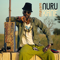 Nuru Kane - Mayam