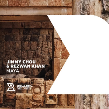 Jimmy Chou and Rezwan Khan - Maya