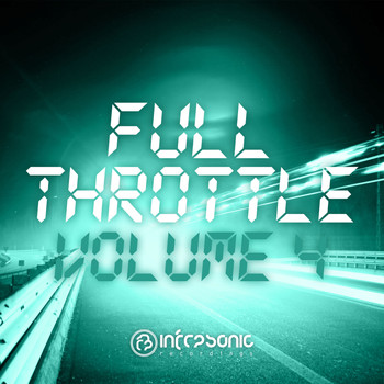 Various Artists - Infrasonic Full Throttle, Vol. 4