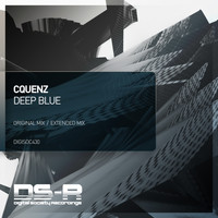 CQUENZ - Deep Blue