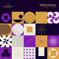 Bruno Furlan - Funky Train