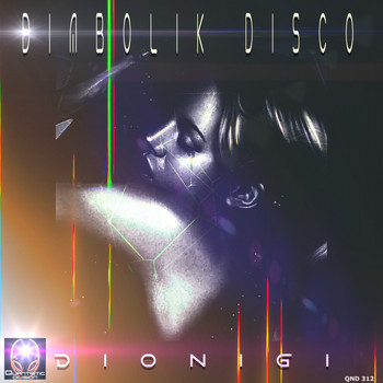Dionigi - Diabolik Disco