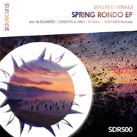 Masaru Hinaiji - Spring Rondo EP