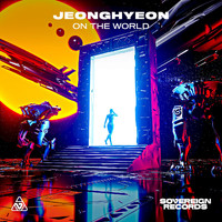 jeonghyeon - On The World