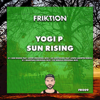 Yogi P - Sun Rising (Feat. Lowri)