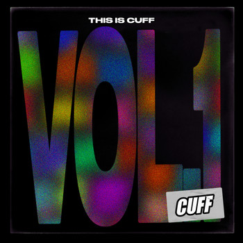 Various Artists - This Is CUFF Vol.1 (Explicit)