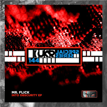Mr. Flick - Into Obscurity EP