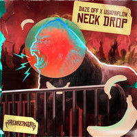 Daze OFF & Usaybflow - Neck Drop
