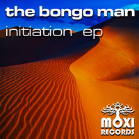 The Bongo Man - Initiation EP