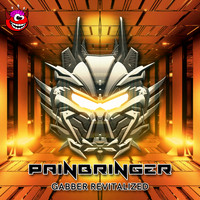 Painbringer - Gabber Revitalized