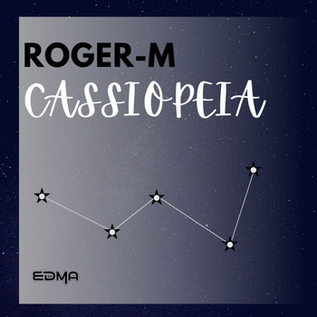 Roger-M - Cassiopeia