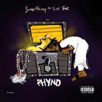 Phyno - Something to Live For (Explicit)
